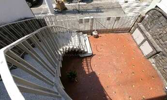 Imagem 5: SÃO PAULO - Casa Padrão - CAMBUCI