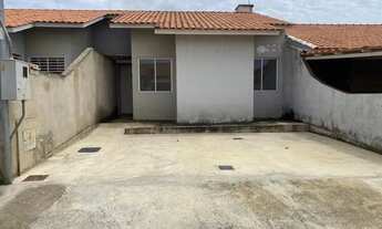 Imagem 3: Casa condomínio fechado