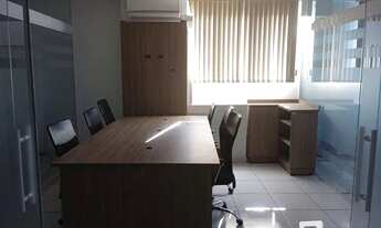 Imagem 5: Sala para alugar, 125 m² por R$ 2.308/mês - Vila Monteiro - Piracicaba/SP