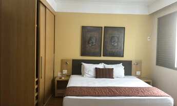 Imagem 2: ALUGUE EXCELENTE APART-HOTEL, TODO MOBILIADO E COM SERVIÇOS DE HOTELARIA