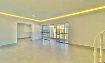 Imagem 2: Cobertura com 3 quartos à venda, 411 m² por R$ 2.800.000 - Pitangueiras - Guarujá/SP