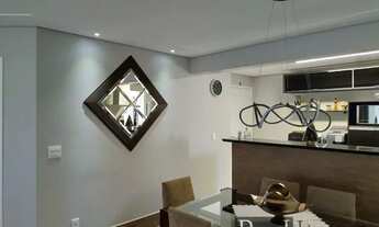 Imagem 6: Apartamento 2 dormitórios sendo 2 suítes e Lazer completo R$ 790.000,00