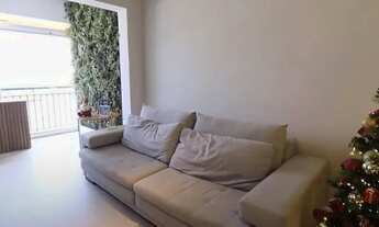 Imagem 2: Apartamento com 2 dormitórios à venda, 74 m² por R$ 1.590.000 - Vila Olímpia - São Paulo/S