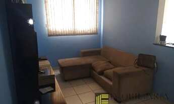 Imagem 2: Apartamento Residencial para locação, Residencial Ana Célia, São José do Rio Preto - AP020