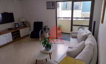 Imagem: Cobertura com 3 dormitórios à venda, 110