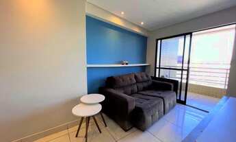 Imagem: Apartamento com 3 dormitórios para alugar