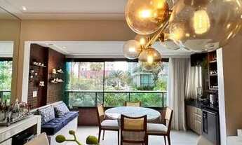 Imagem 2: PARQUE TROPICAL Apartamento com 3 dormitórios