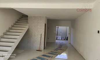 Imagem 2: Casa duplex no Bairro Castanheiras 2