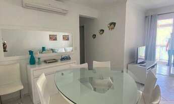 Imagem 4: Apartamento com 3 dormitórios para alugar, 90 m² por R$ 10.500,00/mês - Riviera de São Lou