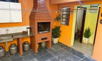 Imagem 5: Sobrado na Vila Guilhermina, 192 mt2 de construção, terreno 5x30, 2 vagas amplas