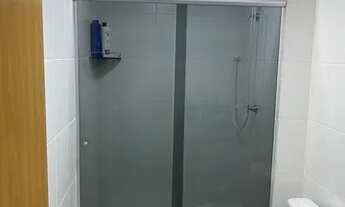 Imagem 4: Apartamento 50m² à venda em Utinga, Santo André