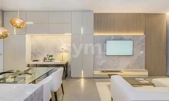 Imagem 4: CURITIBA - Apartamento Padrão - Batel