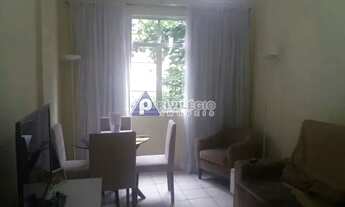 Imagem: Apartamento à venda, 2 quartos, Copacabana