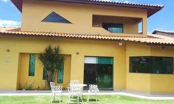 Imagem: Casa - Loteamento Caminhos de São Conrado