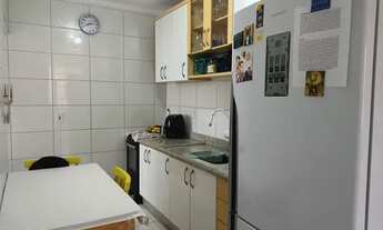Imagem 5: Apartamento à venda 2 quartos em São José bairro Campinas R$ 320.000,00