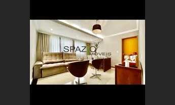 Imagem: CONTAGEM - Cobertura - Cabral