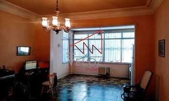 Imagem 2: Apartamento-À VENDA-Leblon-Rio de Janeiro-RJ