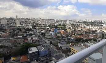 Imagem 2: APARTAMENTO NOVO - PRONTO PARA MORAR 57m² - RUDGE RAMOS SBC