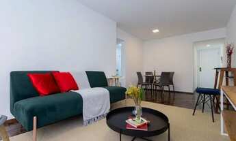 Imagem 3: Apartamento Venda Perdizes 84 m² 3 Dormitórios