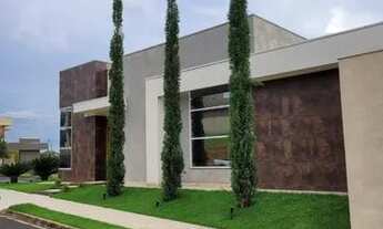 Imagem 3: Casa com 3 dormitórios para alugar, 213 m² por R$ 6.780/mês - Gaivota II - São José do Rio