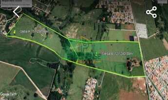 Imagem 3: Sítio no Saltinho - Paulínia