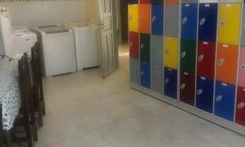 Imagem 7: Suíte mobiliada p/ rapaz no Jd Botânico local famíliar e limpo