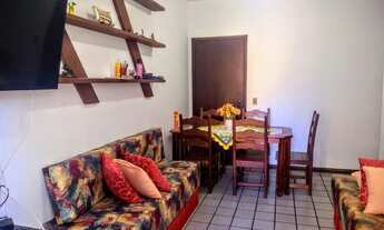 Imagem 3: Apartamento para venda possui 80 metros quadrados com 2 quartos em Braga - Cabo Frio - RJ