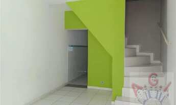 Imagem 4: Sobrado Vila Mazzei São Paulo/SP