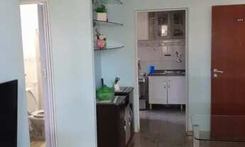 Imagem 4: Apartamento Mobiliado para Aluguel em Jardim Camburi - Vitória - ES