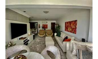 Imagem: Apartamento à venda, 136 m² por R$ 848.000,00