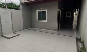 Imagem: Casa de repasse a venda em pedras, tenho