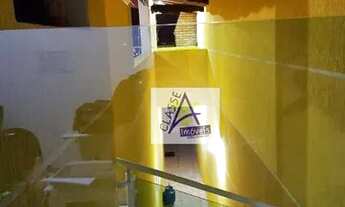 Imagem 5: SOBRADO INCOMPARAVEL NO MARACANA