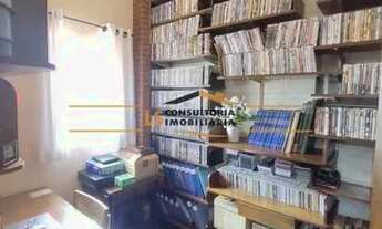 Imagem 4: Venda - Casa em condomínio - Iate Clube de Americana - Americana - SP