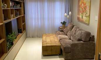 Imagem: Apartamento 3 quartos, 1 suíte, 2 vagas