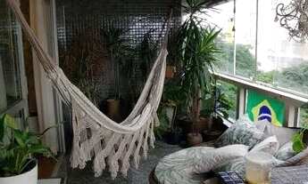 Imagem 4: Apartamento alto padrão Batel com 4 dormitórios à venda, 299 m² de área útil por R$ 1.699