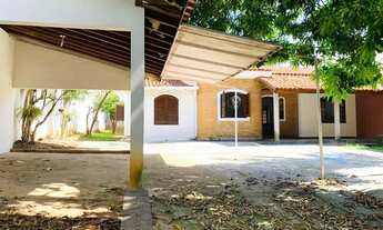 Imagem 5: Casa com 2 dormitórios para alugar, 750 m² por R$ 3.654,00/mês - Jardim Bandeirantes - Sor