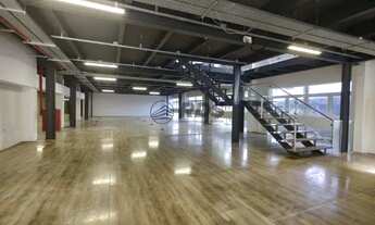 Imagem 3: SãO BERNARDO DO CAMPO - Galpão/Depósito/Armazém - Rudge Ramos