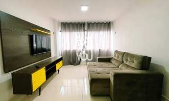 Imagem 6: Apartamento para venda tem 84 metros quadrados com 3 quartos em Setor Bela Vista - Goiânia