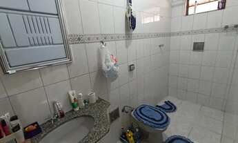 Imagem 3: CASA DE 4 QUARTOS COM QUINTAL PRA LOCAÇÃO EM CONTAGEM