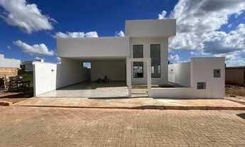 Imagem: Casa para vender na Ponte Alta Norte-DF