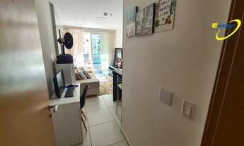 Imagem 2: Flat à venda- 32m2 -Águas Claras #flat #brasilia #df #kitnet #apartamento #aguasclaras #re
