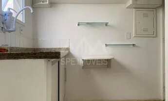 Imagem 5: APARTAMENTO À VENDA JABAQUARA-SP 55m² 2 QUARTOS