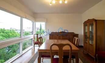 Imagem 5: Apartamento em Higienópolis - Porto Alegre, RS