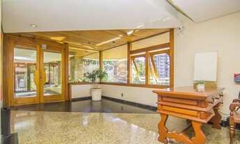 Imagem 5: Apartamento para Venda - 152m², 3 dormitórios, sendo 1 suites, 2 vagas - Bela Vista