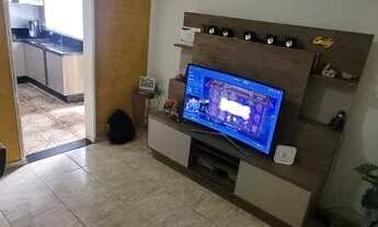 Imagem 4: Sobrado com 4 dormitórios à venda, 155 m² por R$ 400.000 - Jardim Paraíso - Boituva/SP