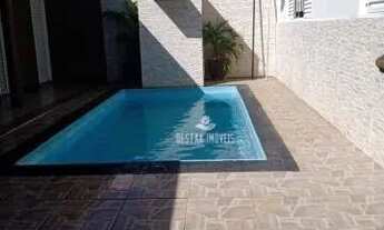 Imagem: Casa com 3 dormitórios à venda por R$