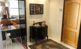 Imagem 5: Área Privativa / Garden com 4 dormitórios à venda em Belo Horizonte