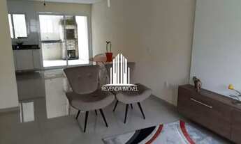 Imagem 3: EXCELENTE SOBRADO 03 DORMS VILA ISA