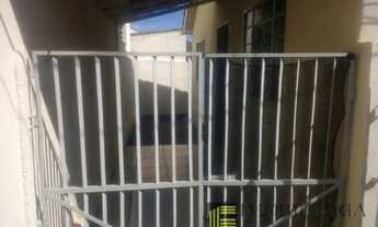 Imagem 2: Casa Residencial para locação, Vila Maceno, São José do Rio Preto - CA0032