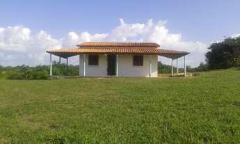 Imagem: Casa em Praia de Itapary/Panaquatira